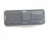 Handgriff Kofferraum 9676028380 Peugeot 2008 (CU) Großraumlimousine 1.5 BlueHDi 100 (DV5RD(YHY))