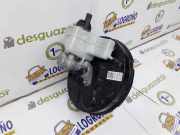 Bremskraftverstärker 3C1614106R Volkswagen Tiguan (5N1/2) SUV 2.0 TDI 16V Blue Motion (CFFD) 2013 CFFD