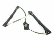 Fensterheber Links Vorne 3V0837461A Skoda Superb (3V3) Liftback 2.0 TDI (DFGA) 2018