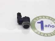 Parken-Sensoren ACHTER 284384EA0A Nissan Qashqai (J11) SUV 1.2 12V DIG-T (HRA2) 2016