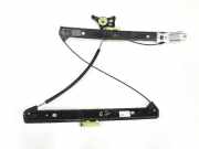 Fensterheber Links Vorne 83A837461 Audi Q3 Sportback (F3N) SUV 2.0 40 TFSI 16V Quattro (DNNA) 2022