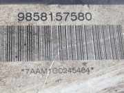 Draagarm Rechts Voor Onder 9858157580 Citroën Jumpy Van 1.5 Blue HDi 120 (DV5RUC(YHV))