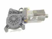 Fensterhebermotor Links Vorne 0130821670 Mercedes-Benz E (W210) Limousine 2.3 E-230 16V (M111.970) 1996