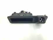 Heckklappengriff 51247381868 BMW 5 serie (G30) Limousine 530d 3.0 TwinPower Turbo 24V (B57-D30A) 2017