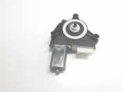 Fensterhebermotor Links Hinten 5A02D63 BMW 1 serie (F40) Schrägheck 118d 2.0 16V (B47-C20B)