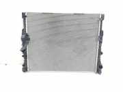 Radiator 17118699788 BMW 5 serie (G30) Limousine 520i 2.0 TwinPower Turbo 16V (B48-B20B) 2017