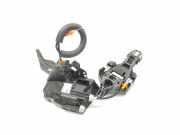 Türschloss Links Hinten GX7324995CC Jaguar XE Limousine 2.0d 180 16V (204DTD(AJ20D4)) 2015
