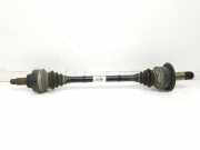 Antriebswelle Links Hinten 7597689 BMW 4 serie (F33) Cabrio 430d 3.0 24V (N57-D30A) 2017
