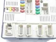 Sicherungskasten RELAIS 284B60008R Renault Megane III Coupe (DZ) Schrägheck 3-drs 1.9 dCi (F9Q-872(F9Q-P8)) 2010