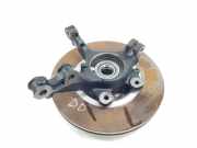 Achsschenkel Rechts Vorne 9826878080 Opel Corsa F (UB/UH/UP) Schr?gheck 5-drs 1.2 Turbo 12V 100 (F12XHL(EB2ADTD))