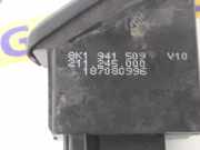 Warnleuchte Schalter 8K1941509 Audi A4 (B8) Limousine 2.0 TFSI 16V (CDNB) 2009