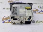 Navigationssystem 7L6035191N Volkswagen Touareg (7LA/7L6) SUV 2.5 TDI R5 (BAC) 2005 BAC