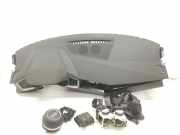 Airbag Set KITDEAIRBAG Audi A1 Sportback (GBA) Schrägheck 5-drs 1.0 30 TFSI 12V (DLAA) 2023