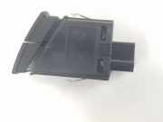 Warnleuchte Schalter 61319231786 BMW 3 serie Touring (F31) Kombi 320d 2.0 16V (B47-D20A) 2016