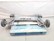 Unterrahme Hinten 2Q0501053CH Skoda Fabia IV (PJ3) Schrägheck 5-drs 1.0 TSI 12V (DUSA)