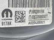 Bremskraftverst?rker 68039917AK Jeep UNLIMITED JK Sahara