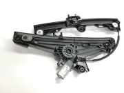 Fensterheber Rechts Vorne 9830815180 Opel Astra L Sports Tourer (F4/FC/FN/FR) Kombi 1.2 Turbo 110 12V (EB2ADT(HNP))