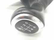 Schalthebelknopf 7596072 BMW 1 serie (F20) Schrägheck 5-drs 116d 1.6 16V Efficient Dynamics (N47-D16A) 2012