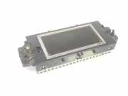 Multifunctionelle Display A2048202697 Mercedes-Benz GLK (204.7/9) SUV 2.2 220 CDI 16V BlueEff.,BlueTEC 4-Matic (OM651.912) 2010