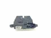 Heckschloss 51247269543 BMW 5 serie Gran Turismo (F07) Schrägheck 520d 16V (N47-D20C) 2016
