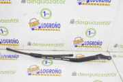 Scheibenwischer Rechts Vorne 4B1955408D Audi A6 (C5) Limousine 2.4 V6 30V (BDV) 2003