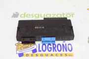 Steuergerät Body Control 61356971961 BMW 1 serie (E87/87N) Schrägheck 5-drs 120d 16V (M47-D20(204D4)) 2004
