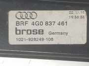 Fensterheber Links Vorne 4G0837461 Audi A6 (C7) Limousine 3.0 TDI V6 24V Quattro (CDUC)