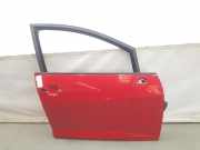 Tür Rechts Vorne 6J3831056 Seat Ibiza IV SC (6J1) Schrägheck 3-drs 1.2 12V (CGPA) 2015