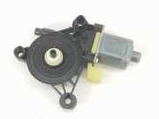 Fensterhebermotor Links Hinten 5Q0959801 Audi A3 Sportback (8VA/8VF) Schrägheck 5-drs 2.0 TDI 16V (CRBC) 2014