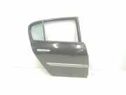 Tür Rechts Hinten 7751475036 Renault Megane II (LM) Limousine 2.0 16V (F4R-770) 2003