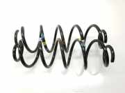 Schraubenfeder Set Hinten 9843011680 Opel Astra L Sports Tourer (F4/FC/FN/FR) Kombi 1.2 Turbo 110 12V (EB2ADT(HNP))