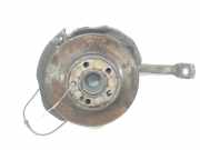 Achsschenkel Links Vorne A2053322100 Mercedes-Benz C Estate (S205) Kombi C-200 BlueTEC, C-200 d 1.6 16V (OM626.951(Euro 6)) 2015