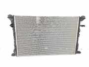 Radiator 8K0121251L Audi RS 6 Avant (C7) Kombi 4.0 V8 TFSI (CRDB)