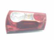 Rücklicht Rechts 8200864610 Dacia Logan MCV I (KS) Kombi 1.5 dCi (K9K-796) 2007