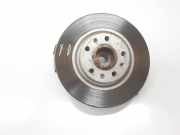 Achsschenkel Links Vorne 1647857480 Opel Astra L Sports Tourer (F4/FC/FN/FR) Kombi 1.2 Turbo 110 12V (EB2ADT(HNP))