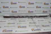 Schwelle Links 51718226121 BMW 3 serie (E46/2) Coupé 330 Ci 24V (M54-B30(306S3)) 2004