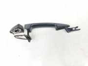 Türgriff Außen Links Vorne 51217396305 BMW 2 serie Gran Tourer (F46) Großraumlimousine 218d 2.0 TwinPower Turbo 16V (B47-C20A) 2016