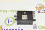 Vorheizung WATER 64126918806 BMW 2.0 16V D (150 CV) 2005