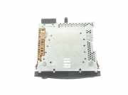 Radio CD 96591777XT00 Citroën C4 Grand Picasso (UA) Großraumlimousine 2.0 HDiF 16V 135 (DW10BTED4(RHJ)) 2007