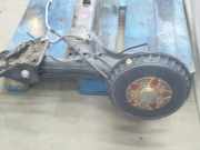 Unterrahme Hinten 2Q0501053CJ Seat Ibiza I (021A) Schrägheck 1.2 L,LE,GL,GLX (021.A.1000)