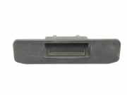 Heckklappengriff A1667500493 Mercedes-Benz ML III (166) SUV 2.1 ML-250 CDI 16V BlueTEC 4-Matic (OM651.960) 2013