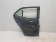Tür Links Hinten 6700402540 Toyota Corolla (E21/EA1/EH1) Schrägheck 5-drs 1.8 16V Hybrid (2ZRFXE)