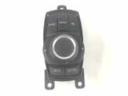 Navigationssystem Bedienung 9381678 BMW 2 serie Active Tourer (F45) Großraumlimousine 216d 1.5 TwinPower Turbo 12V (B37-C15A) 2015