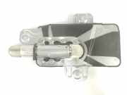 Seiten Airbag LINKS VOOR 72127037229 BMW 3 serie (E46/4) Limousine 330xd 24V (M57-D30(306D1)) 2003
