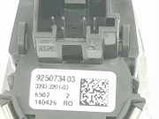 Start/stop Schalter 61319250734 BMW 2 serie (F22) Coupé 218d 2.0 16V (B47-D20A) 2017