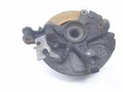 Achsschenkel Links Vorne 1610137880 Opel Combo Cargo Van 1.5 CDTI 100 (D15DT(DV5RC))