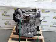 Motor COMPLEET CZC Volkswagen Scirocco (137/13AD) Schrägheck 3-drs 1.4 TSI BlueMotion Technology 125 16V (CZCA) 2016 CZCA
