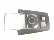 Navigationssystem Bedienung 8V0919614P Audi A3 Sportback (8VA/8VF) Schrägheck 5-drs 1.6 TDI Ultra 16V (CRKB) 2015