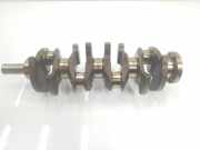 Kurbelwelle 0501L3 Peugeot 307 CC (3B) Cabrio 2.0 16V (EW10J4(RFN)) 2004