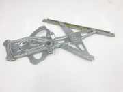 Fensterheber Links Vorne 807212569R Renault Scénic III (JZ) Großraumlimousine 1.5 dCi 110 (K9K-636)